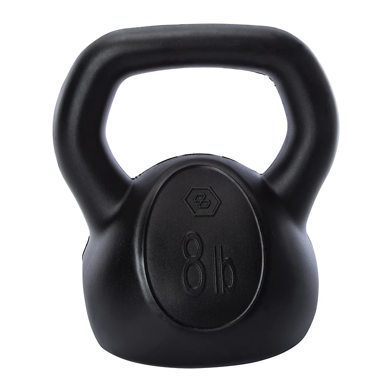 series-8 fitness™ 8lb kettle ball