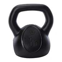 series-8 fitness™ 8lb kettle ball