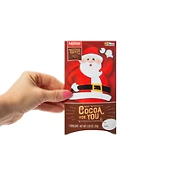 nestle® hot cocoa mix holiday single