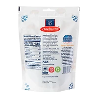 Daelmans® Stroop Wafels Minis Caramel 5.29oz