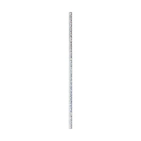 prismatic paper straws 10-count
