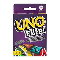 uno flip™ card game