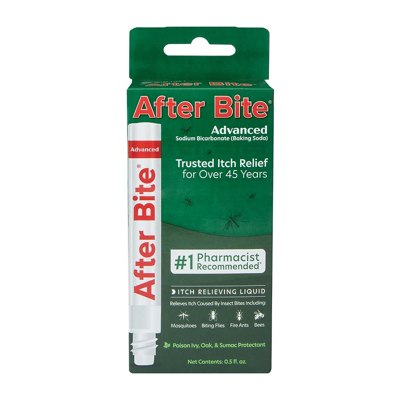 Advanced Formula Afterbite® 0.5 Fl.oz/14ml