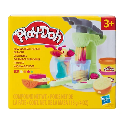 Play-Doh® Kitchen Creations Play Food Set
