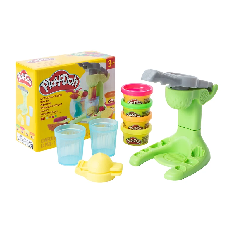 Play-Doh® Kitchen Creations Play Food Set