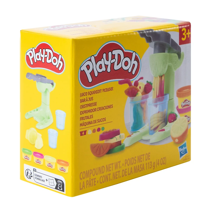 Play-Doh® Kitchen Creations Play Food Set