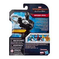 Marvel Spider-Man Far From Home Figure 6in
