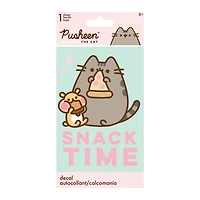 Pusheen The Cat™ Sticker Decal