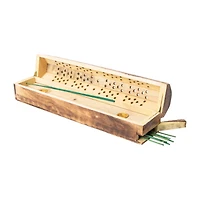 Decorative Wooden Incense Box Set