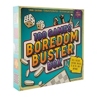 100 Classic Games Collection