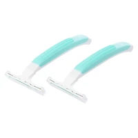 Skintimate® Sensitive Skin Double Blade Razors 2-Pack