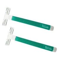 Schick® Xtreme Sensitive Dual-Blade Razors 2-Count