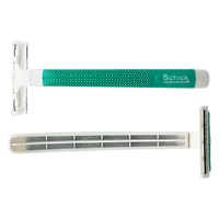 Schick® Xtreme Sensitive Dual-Blade Razors 2-Count