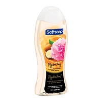 Softsoap® Moisturizing Body Wash Gel 20oz