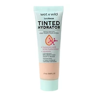 Wet N Wild® Bare Focus Tinted Hydrator - Porcelain