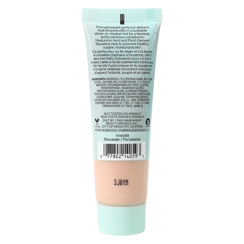 Wet N Wild® Bare Focus Tinted Hydrator - Porcelain