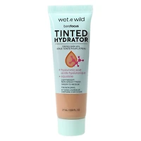 Wet N Wild® Bare Focus Tinted Hydrator - Tan Medium Deep