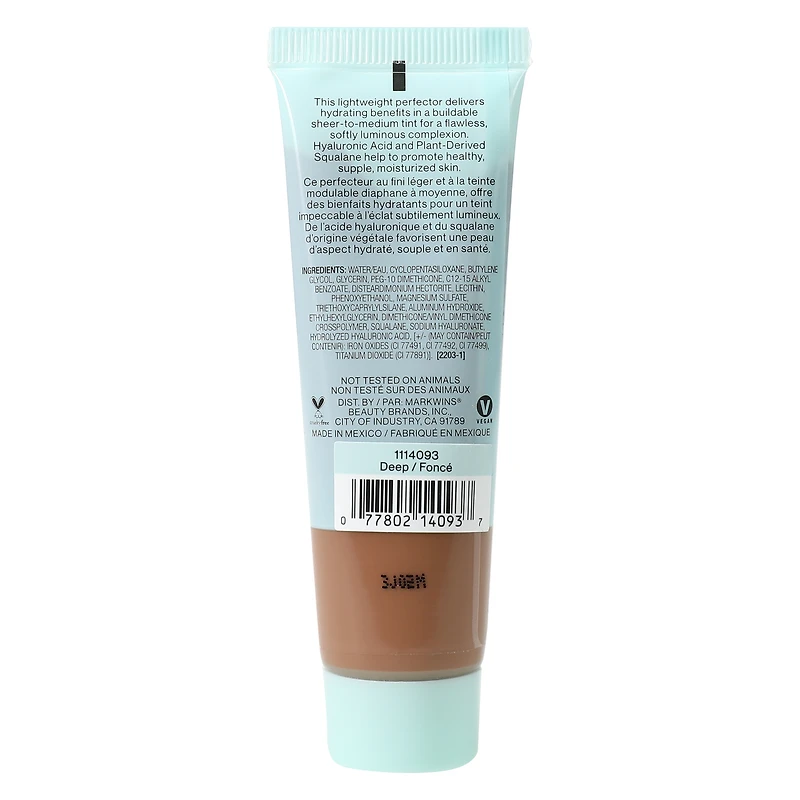 Wet N Wild® Bare Focus Tinted Hydrator