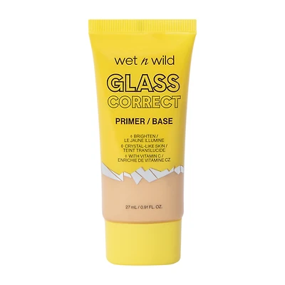 Wet N Wild Glass Correct Primer/Base 0.91oz