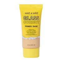Wet N Wild Glass Correct Primer/Base 0.91oz