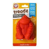 Arm & Hammer® Treadz Dental Dog Toy