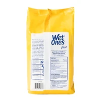 Wet Ones For Pets!™ Tropical Splash Antibacterial Deodorizing 100-Wipes
