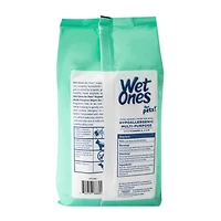 Wet Ones For Pets!™ Hypoallergenic Multi-Purpose 100-Wipes