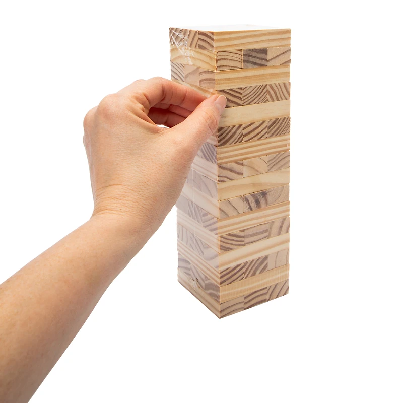 Tower Tumble Game
