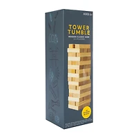 Tower Tumble Game