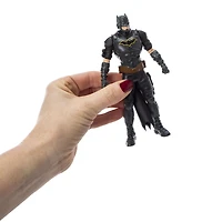 batman™ action figure 6in