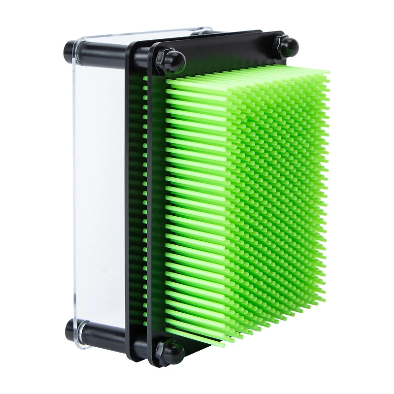 Push'N Pins™ Pin Art Sensory Toy (Styles May Vary)