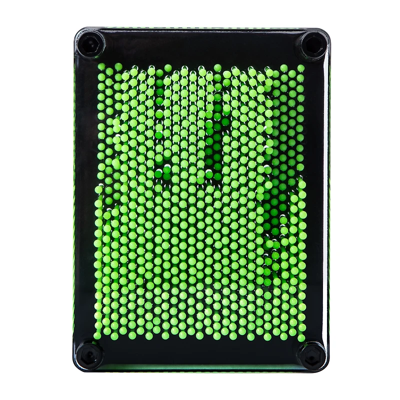 Push'N Pins™ Pin Art Sensory Toy (Styles May Vary)