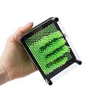 Push'N Pins™ Pin Art Sensory Toy (Styles May Vary)