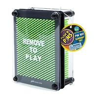 Push'N Pins™ Pin Art Sensory Toy (Styles May Vary)