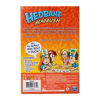 Hedbandz™ Headrush Game - Ready To Roll™ Edition