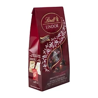 Lindt Lindor Double Milk Chocolate Truffles 5.1oz