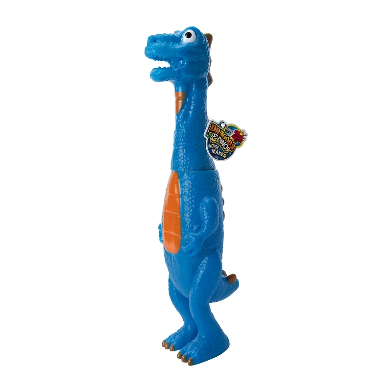Dragons & Dinos™ Noisemaker Toy