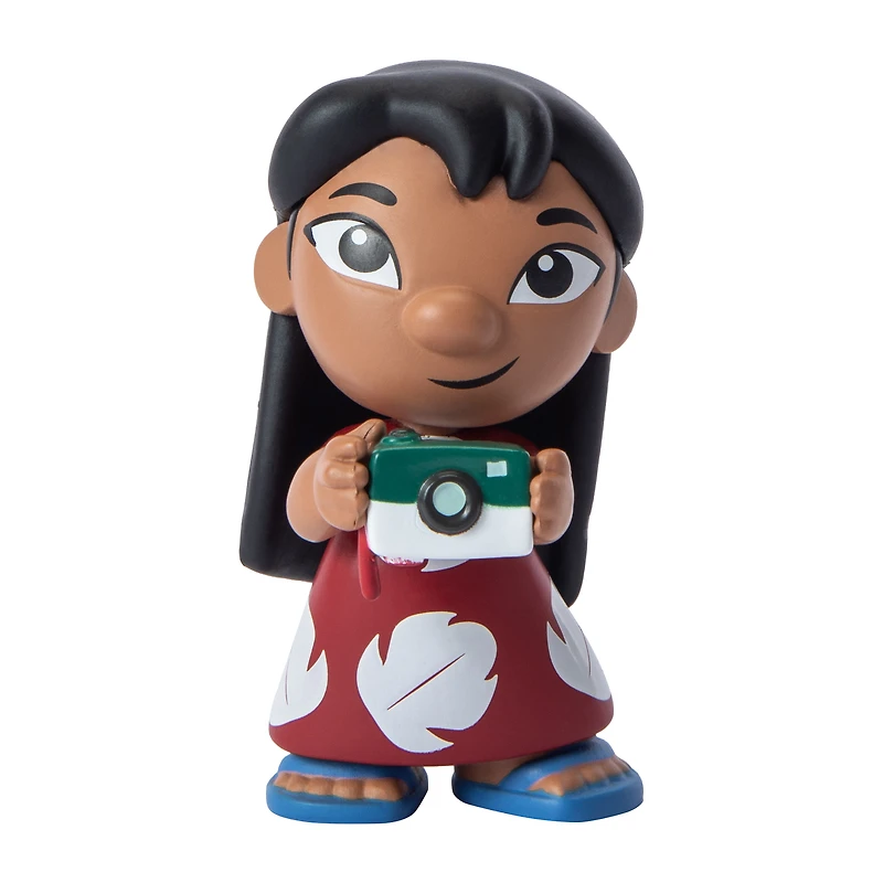 Funko Minis Disney Lilo & Stitch vinyl figure