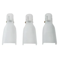 olivia rose soak-off nail polish remover clips