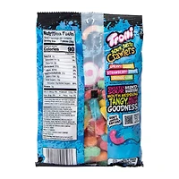 Trolli® Sour Brite Crawlers® Gummi Candy 7.2oz