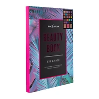 profusion eye & face 28-piece makeup palette