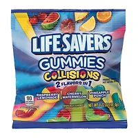 Lifesavers® Gummies Collisions 3.22oz