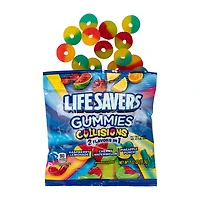 Lifesavers® Gummies Collisions 3.22oz