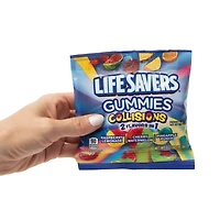 Lifesavers® Gummies Collisions 3.22oz