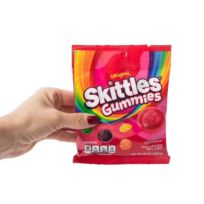 Skittles® Original Gummies 5.8oz