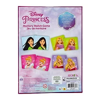 disney princess™ memory match game