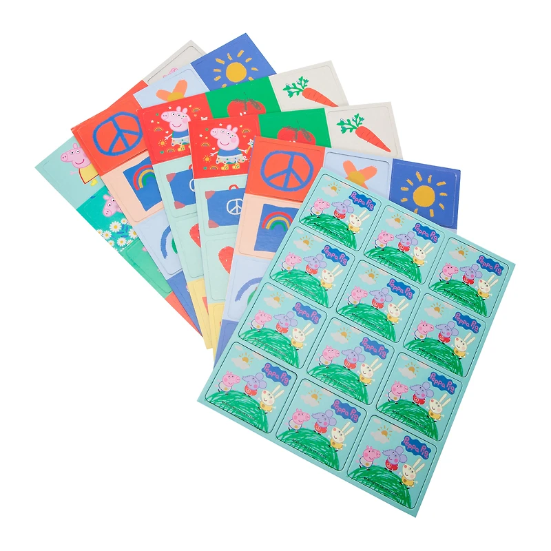 peppa pig™ memory match game