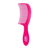 Wet Brush® Detangling Pink Comb 1-Count
