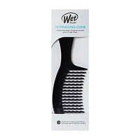Wet Brush® Detangling Black Comb 1-Count