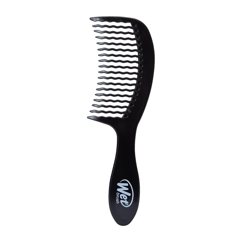 Wet Brush® Detangling Black Comb 1-Count